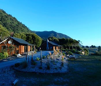 Beach Hideaway Barrytown Dış mekan fotoğraf