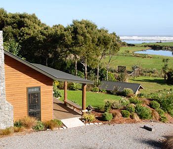 Beach Hideaway Barrytown Dış mekan fotoğraf