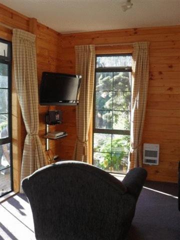 Beach Hideaway Barrytown Oda fotoğraf